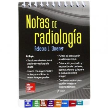 NOTAS DE RADIOLOGIA