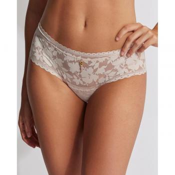 Stringtanga Selmark Gabrielle 61006 Beige para Mujer