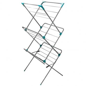 Secadora de ropa vertical PROMIS BARI