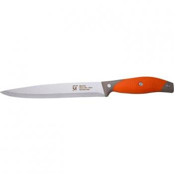 Cuchillo fileteador 20cm acero inoxidable San Ignacio Valencia