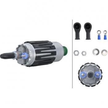 Bomba de combustible HELLA 8TF 358 303-281