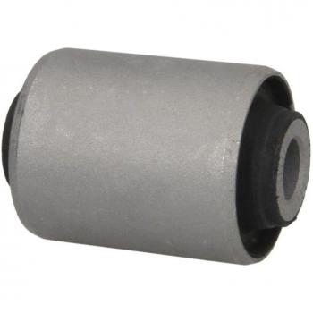 Conector amortiguador y soporte de parachoques TEDGUM 00133894