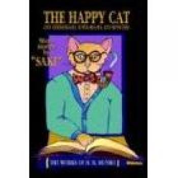 Saki: El Gato Feliz - Bestias, Superbestias y Monstruos (Edición Dura)