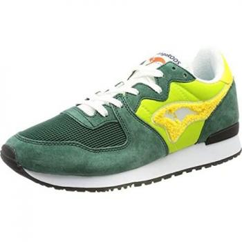 KangaROOS Aussie Classic Pop Sneakers