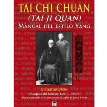 Tai Chi Chuan
