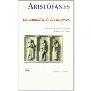 La asamblea de las mujeres