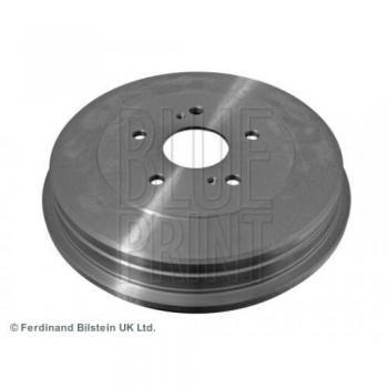 Tambor de freno BLUE PRINT ADK84713, tipo: tambor de freno, características: diseño específico para vehículos, fabricado con materiales de alta calidad para una durabilidad y rendimiento óptimos, compatible con múltiples modelos de automóviles