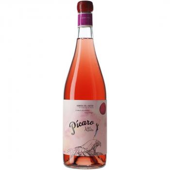 Vino rosado Pícaro del Águila Magnum Dominio del Águila