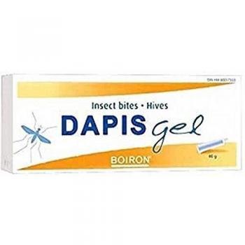 Dapis Gel 40g - Soothing Gel by Boiron