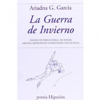 La Guerra de Invierno: Premio Internacional de Poesía «Miguel Hernández-Comunidad Valenciana»