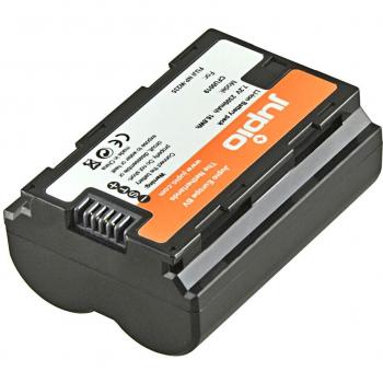Batería Jupio NP-W235 2300mAh Li-Ion Recargable para Fujifilm - Garantía 3 Años