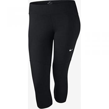 Nike W Nk PWR Fly Cpri Good Plus Mallas Pirata, Mujer,