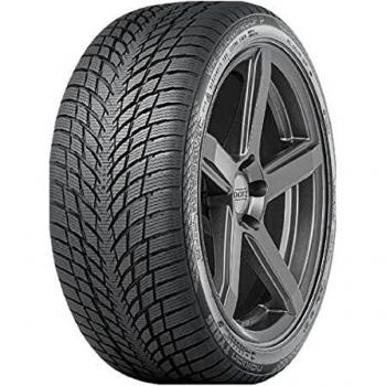 NEUMÁTICO NOKIAN WR SNOWPROOF P 245 35 R20 95W INVIERNO TL M+S 3PMSF XL PARA COCHES