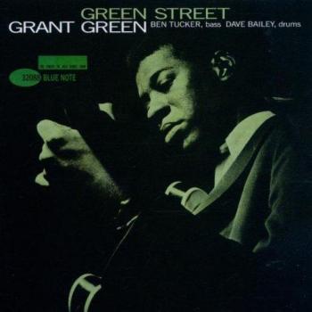 green street