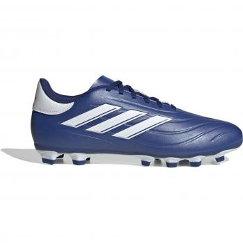 Adidas Copa Pure 2.4 FXG Hombre Botas de Fútbol Suela Multiterreno Exterior Sintético Color Marino ADIE4906_MARIN