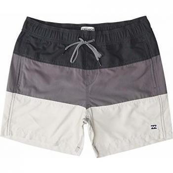 BILLABONG - Bañador - para hombre negro S