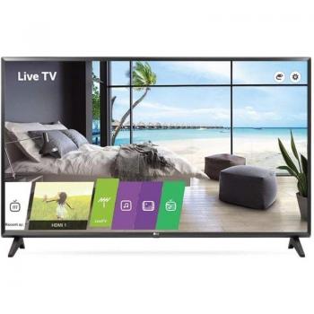 LG 32LT340C 32-inch Full HD LED Hotel TV with 16/7 Operation, Built-in Speaker, and IPS Panel