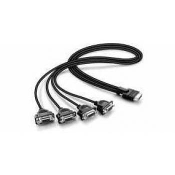 Blackmagic Design Universal Videohub Control Cable