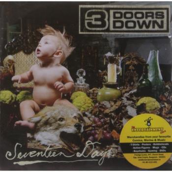 Seventeen Days - 3 Doors Down