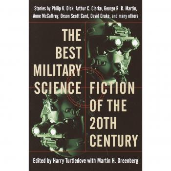 The Best Military Science Fiction of the 20th Century