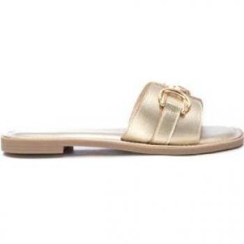 Sandalia de mujer Xti 142588 Camel