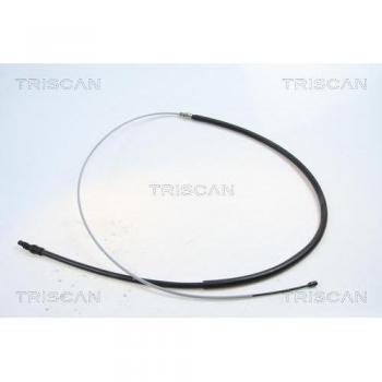 Cable de freno de mano TRISCAN 8140 251110