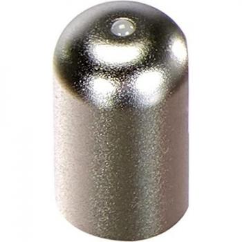 Cricut 2007308 Punta de Debossing Fine, Metal, Talla Única
