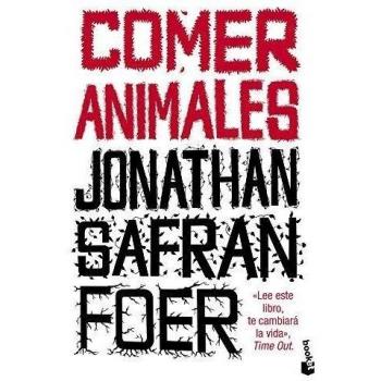 Comer animales