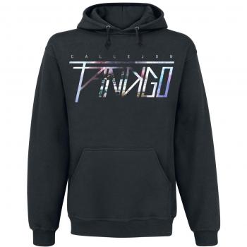Callejon Fandigo Logo Sudadera con capucha Negro S