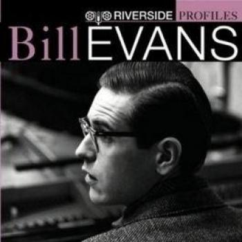 Riverside Profiles: