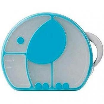 Boon Trunk - Caja con asa para bocadillos