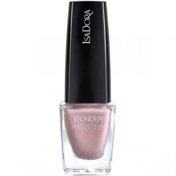 Isadora - Wonder Nail Polish Lacas de uñas 12 ml Porcelain