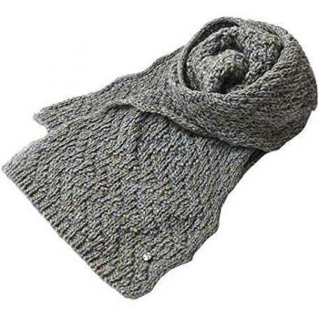 Cmp Knitted Scarf Mis One Size