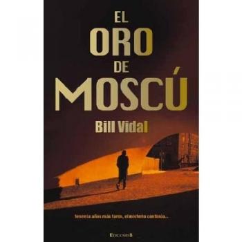 EL ORO DE MOSCU