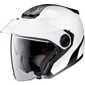 Nolan Jethelm N40-5 Classic 005-XXL