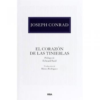 El corazón de las tinieblas