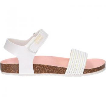 Sandalias de Niña PABLOSKY 405500 BLANC