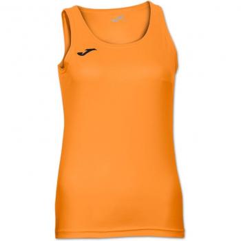Joma Diana Women's Tank Top - Lightweight, Breathable Fabric