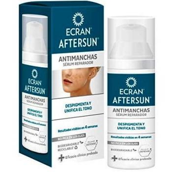Ecran Aftersun Repair Serum Anti-Stain 50 ml