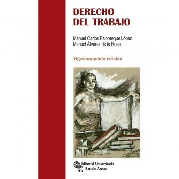 DERECHO DEL TRABAJO