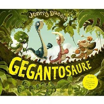 GEGANTOSAURE