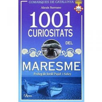 1001 curiositats del maresme