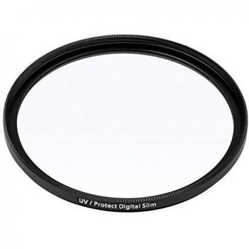 Filtro Camgloss UV/Protect 77 Slim [c8034892]