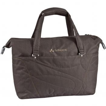 VAUDE Taschen Petina - Bolso de gimnasio, color marrón, talla 54 cm