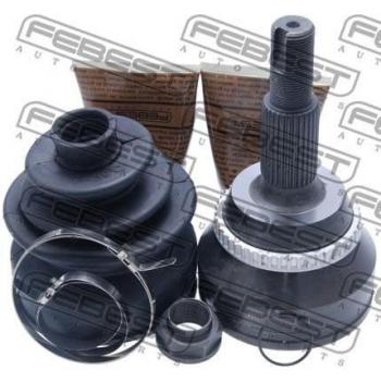 FEBEST Junta Homocinética CV-joint 0110-GSL20A48