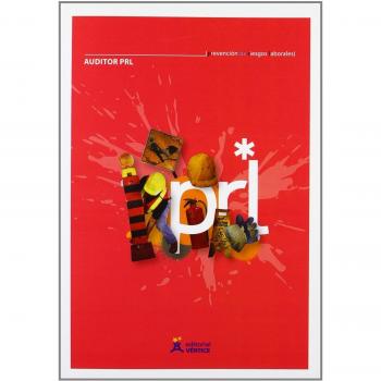 Auditor PRL