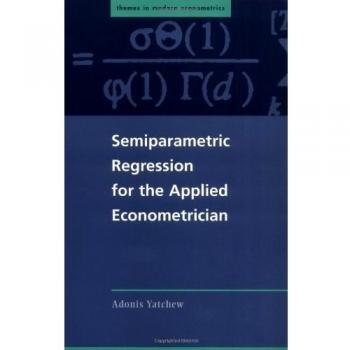 Applied Econometrician's Guide to Semiparametric Regression