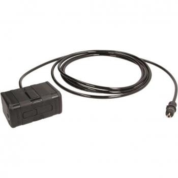 Sensor de aparcamiento WABCO 4461224010, tipo: sensor auxiliar de aparcamiento, características: compatible con sistemas de asistencia al estacionamiento, alta precisión en la detección de obstáculos, diseño compacto y resistente a condiciones clim