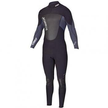 Jobe Progress Remix - Mono de Deporte para Hombre, Traje, Color Gris, tamaño Small