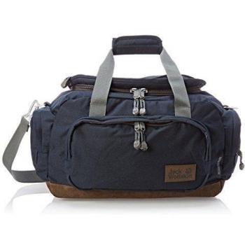 Jack Wolfskin Regents Park bolsa azul oscuro Talla:talla única